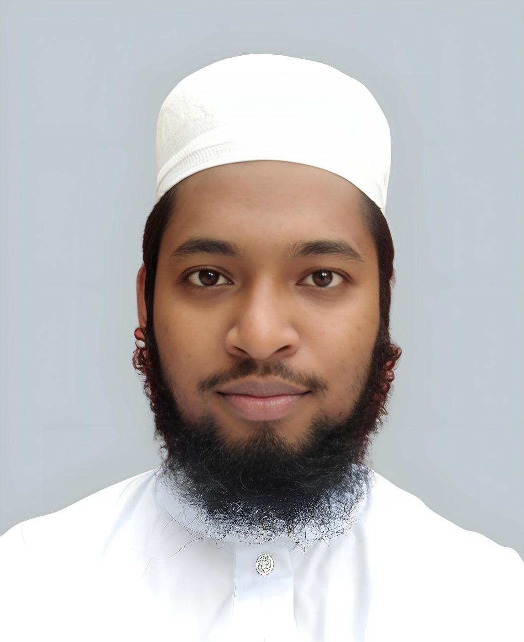 হাফেজ মাহদী হাসান